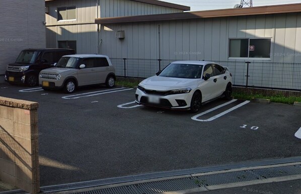 クレイノハレ オリナの物件内観写真